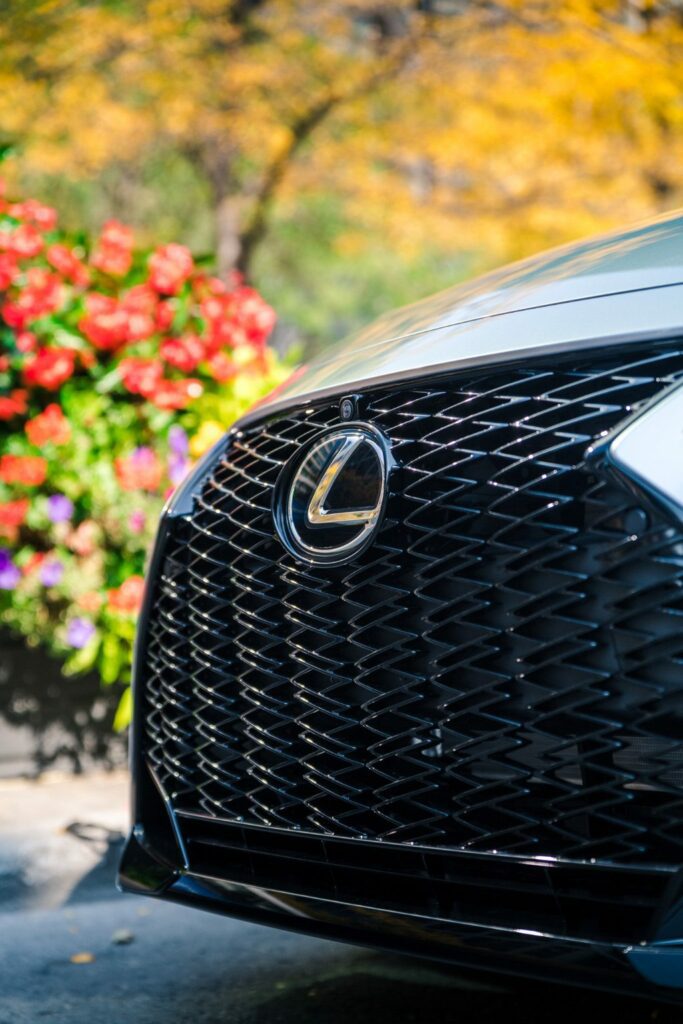 Lexus is making luxury personal 3 Lexus making luxury personal