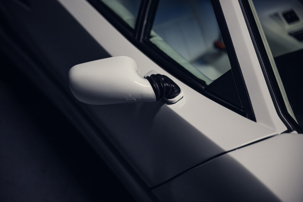 Prestige Magazine - Wolf Of Wall Street's Lamborghini Countach On The ...