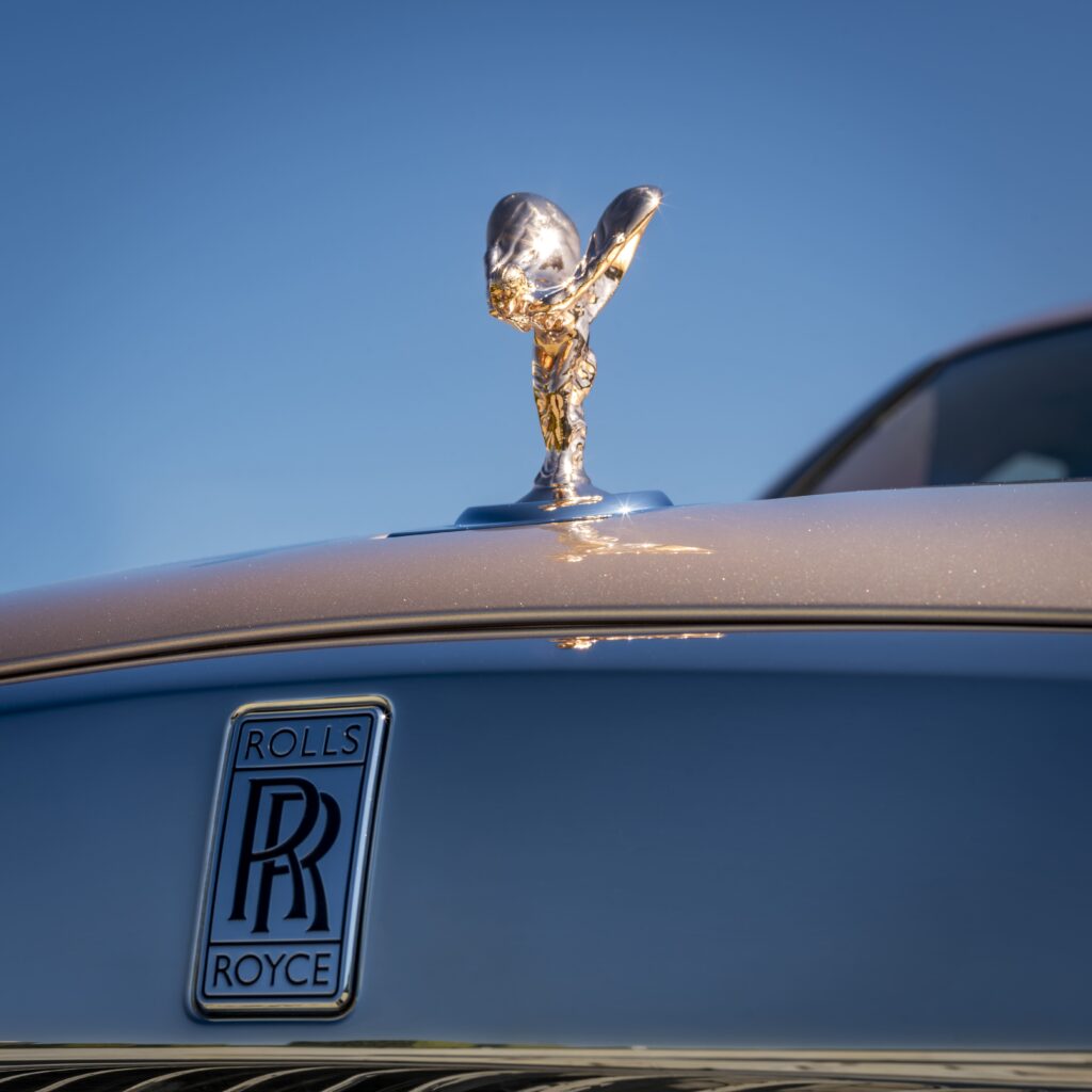 Rolls Royce The Pearl Cullinan: A birthday gift like no other 8 Rolls-Royce