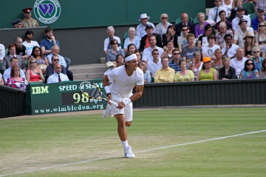 Imibala Summer Gala Auction Lots Announced 2 Wimbledon