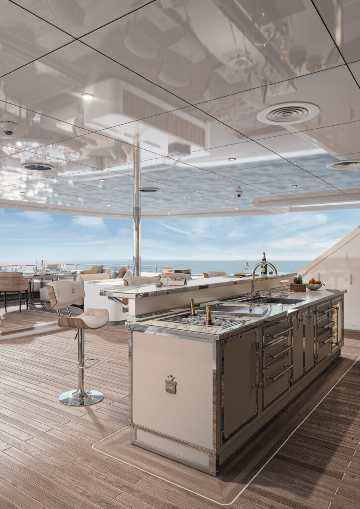 A Nautical Touch of Elegance by Officine Gullo 2 Officine Gullo