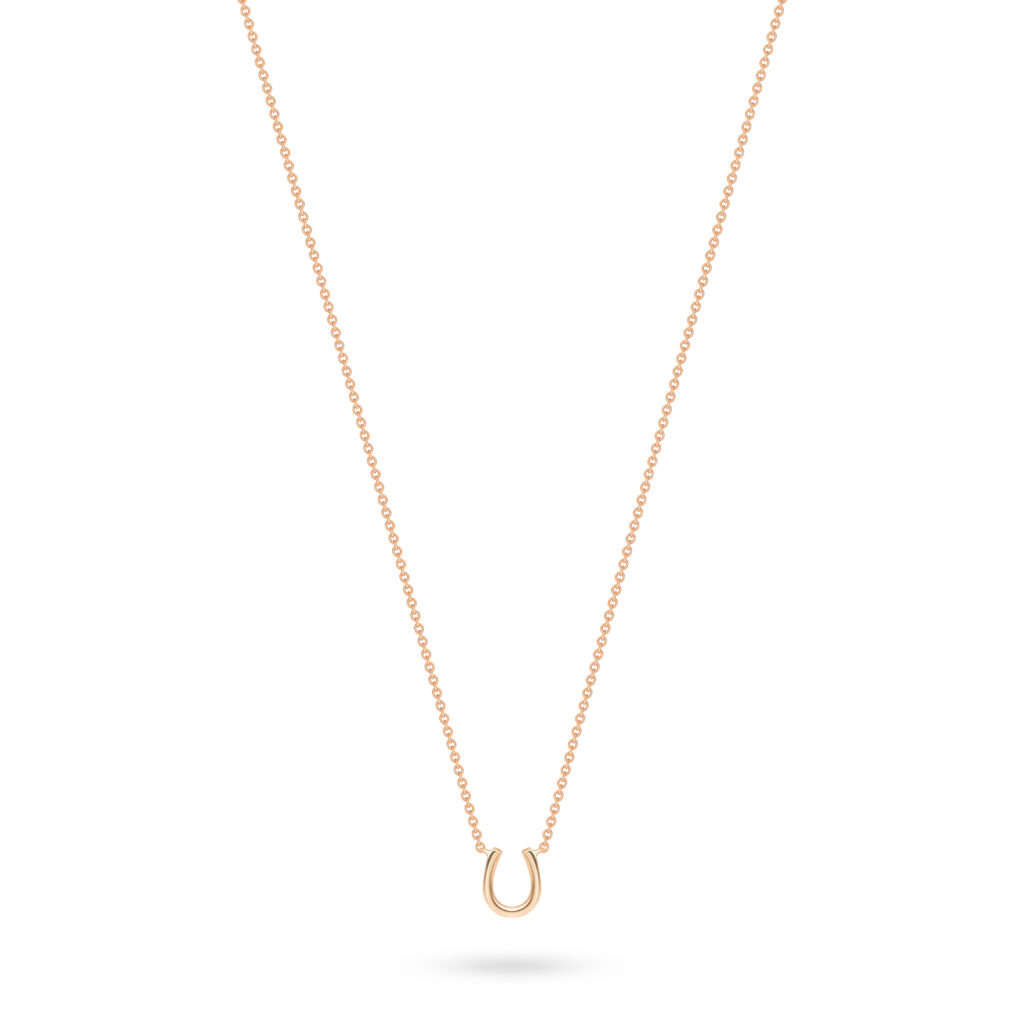 Embracing Elegance: Karina Brez Expands Her Lucky Horseshoe Collection 2 Karina Brez