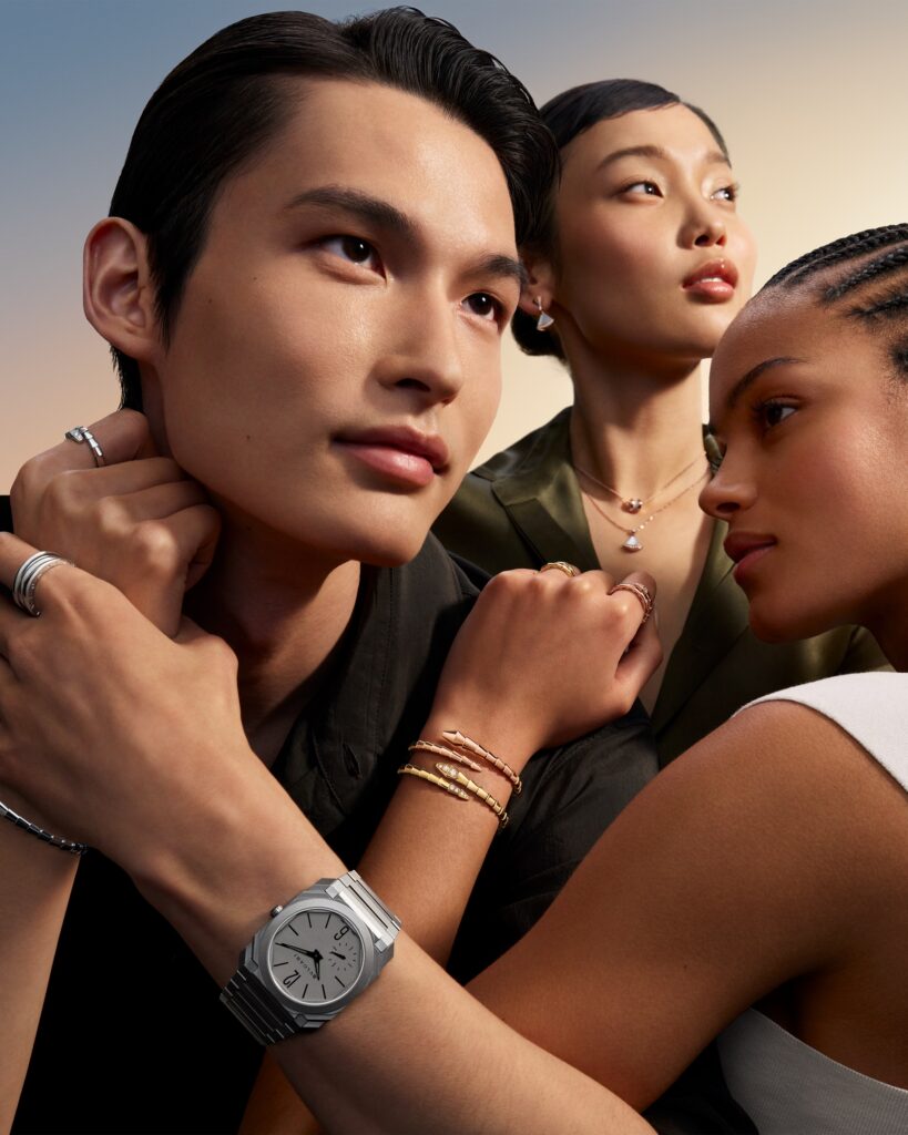 Bvlgari: Celebrating the Eternal Icons of Roman Magnificence 3 Bvlgari