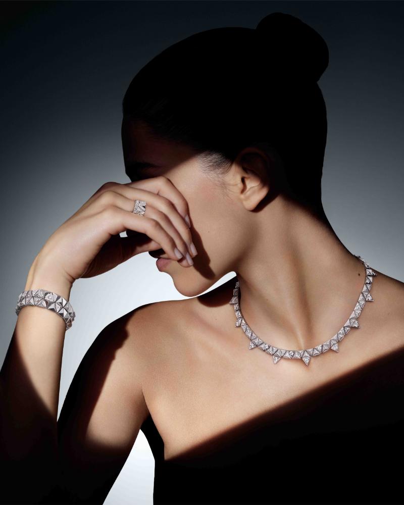 Louis Vuitton Enhances the Pure V Collection 3 Louis Vuitton
