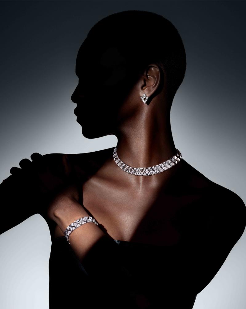 Louis Vuitton Enhances the Pure V Collection 2 Louis Vuitton
