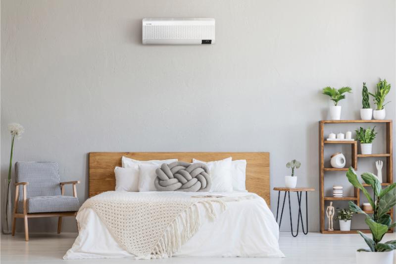 Samsung’s WindFree ™ Air Conditioner Turns up the heat this Winter 4 RAC 6 293453