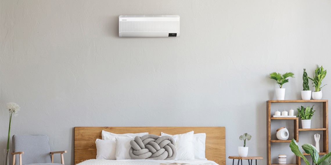 Samsung WindFree