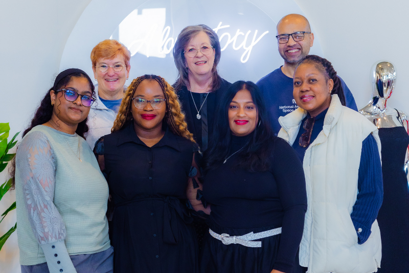 Simphiwe Mdluli Bride & Co.:Transforming Confidence For Every Boy’s Future