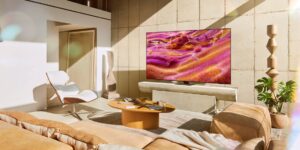 Smart Living Made Simple with the Samsung Blue Tag Sale
