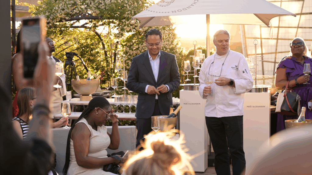 Moët & Chandon x Southern Sun: Champagne day celebration 9 Moet and Chandon