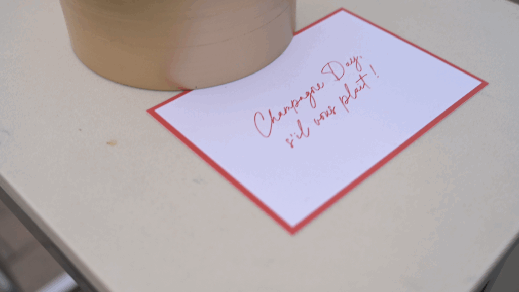 Moët & Chandon x Southern Sun: Champagne day celebration 10 Moet and Chandon