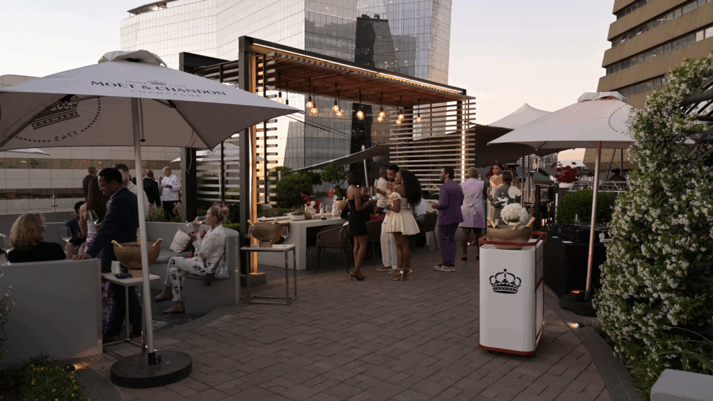 Moët & Chandon x Southern Sun: Champagne day celebration 2 Moet & Chandon