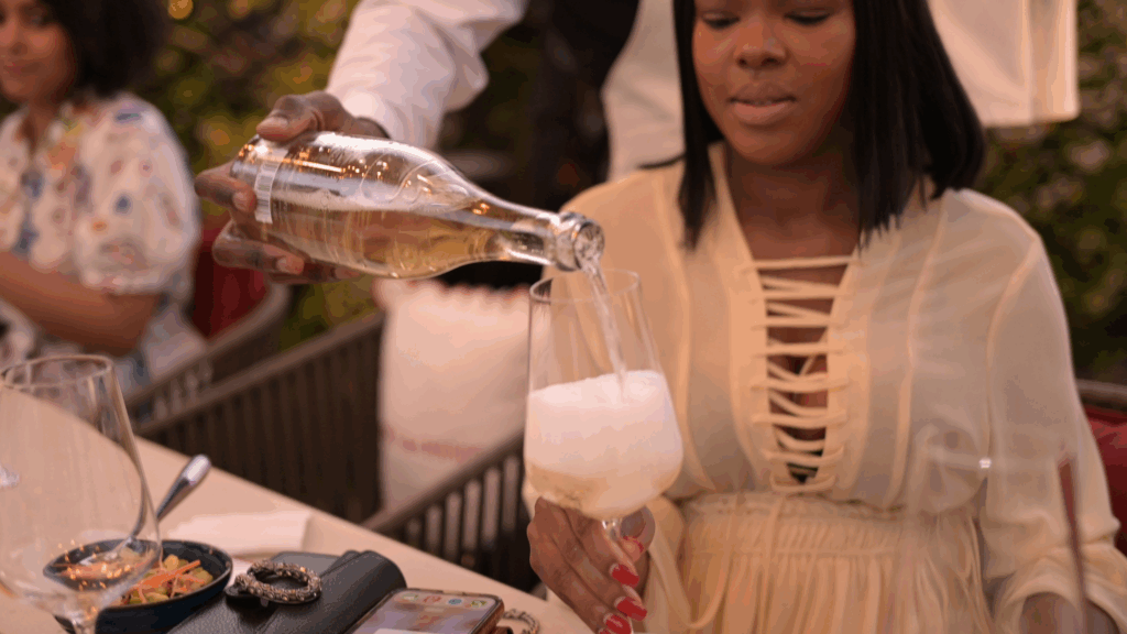 Moët & Chandon x Southern Sun: Champagne day celebration 5 Moet and Chandon