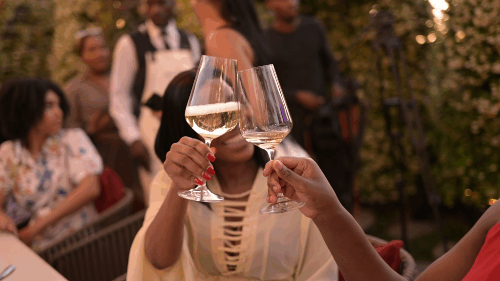 Moët & Chandon x Southern Sun: Champagne day celebration 6 Moet and Chandon