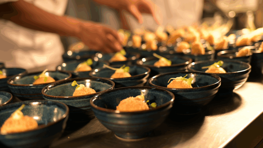 Moët & Chandon x Southern Sun: Champagne day celebration 8 JUS 13501