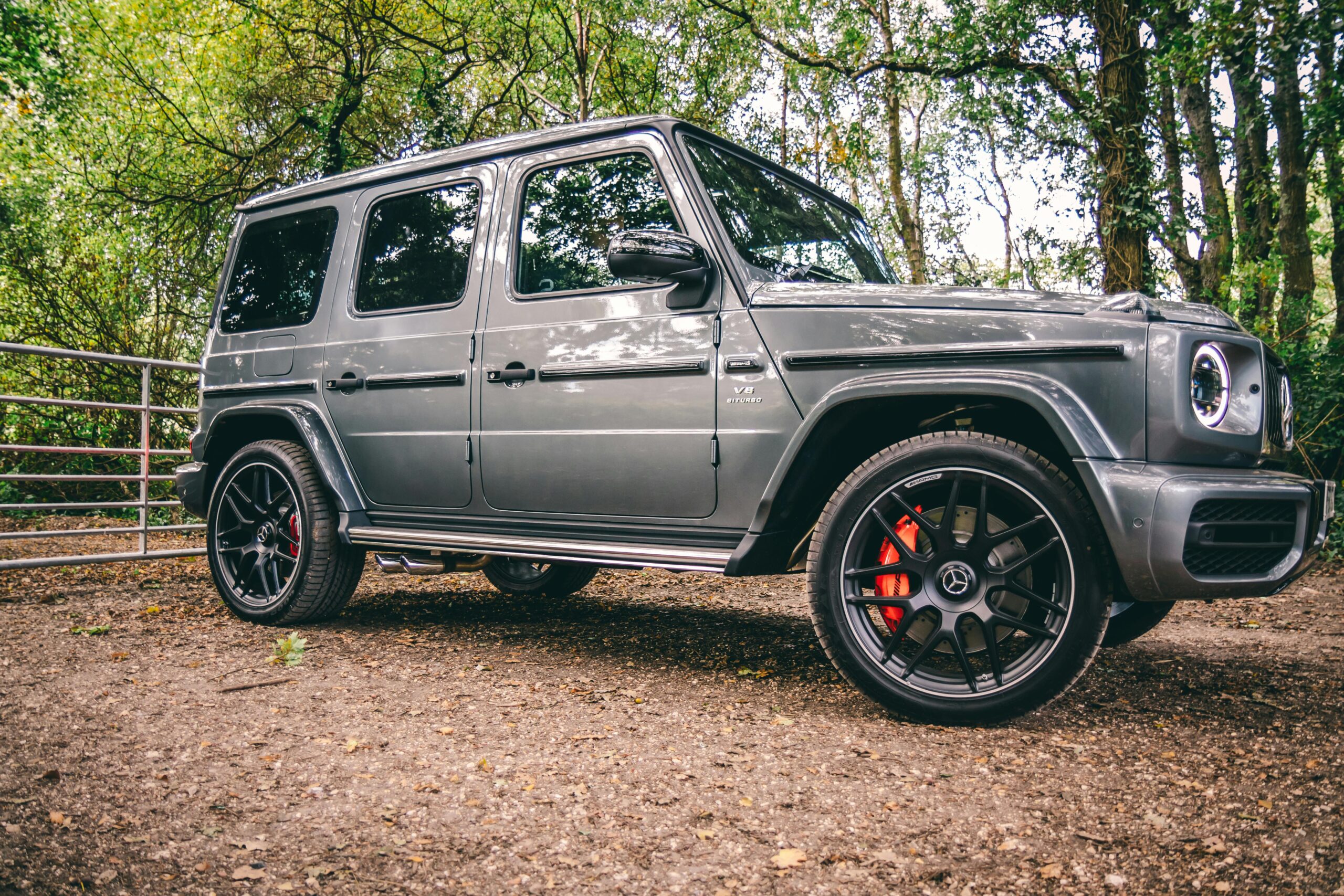 G Class