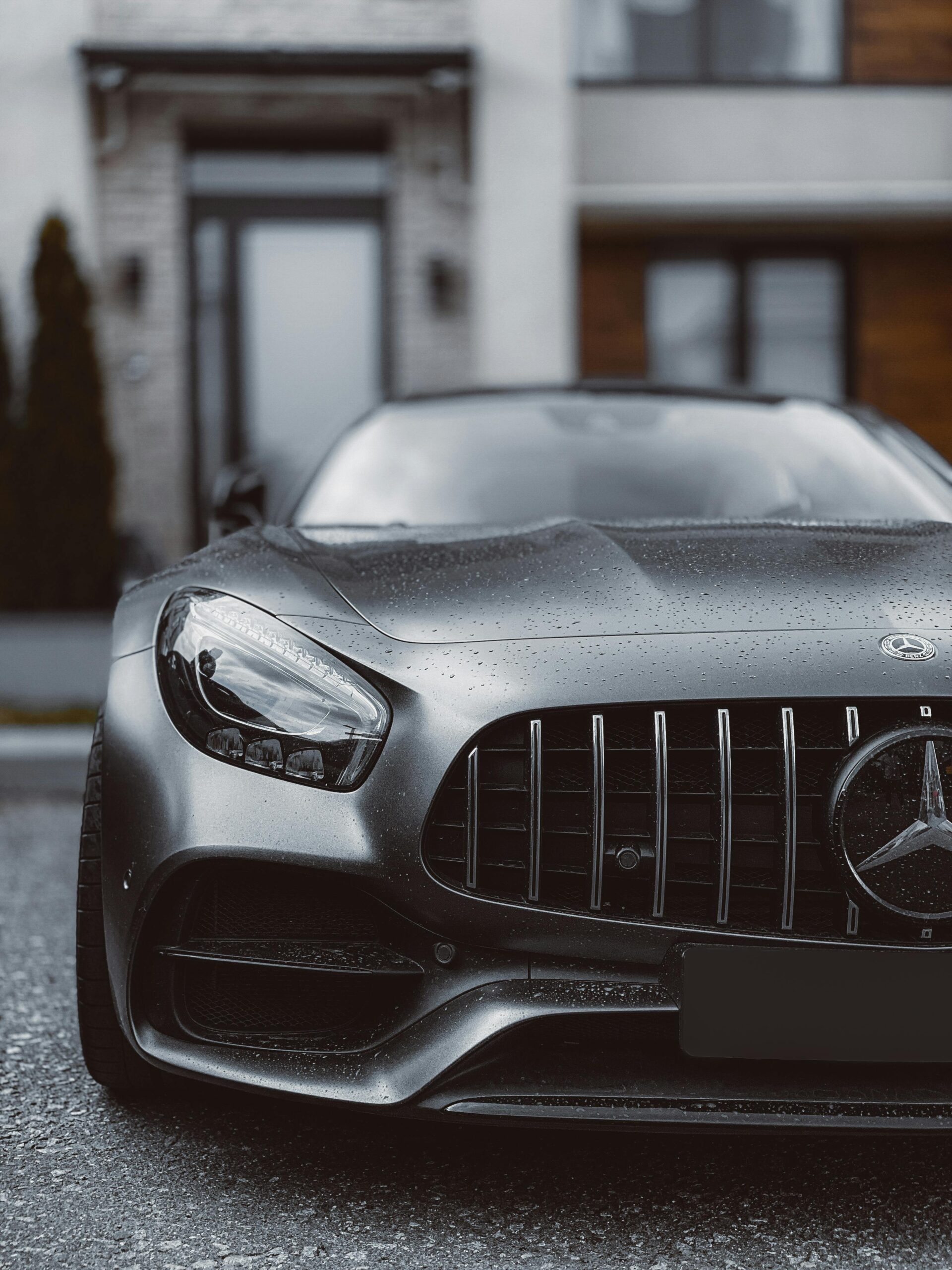 Mercedes