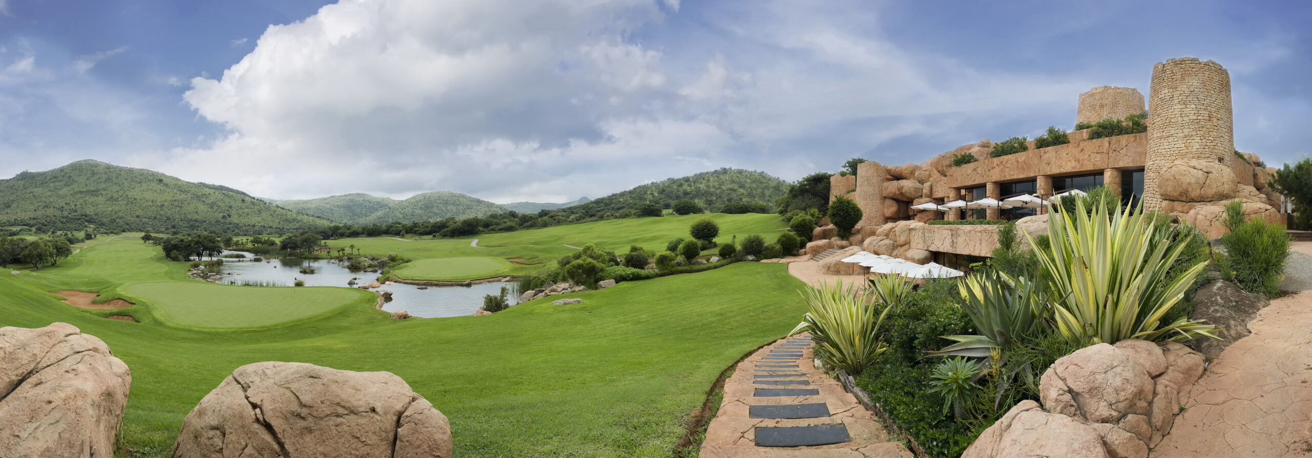 Sun City