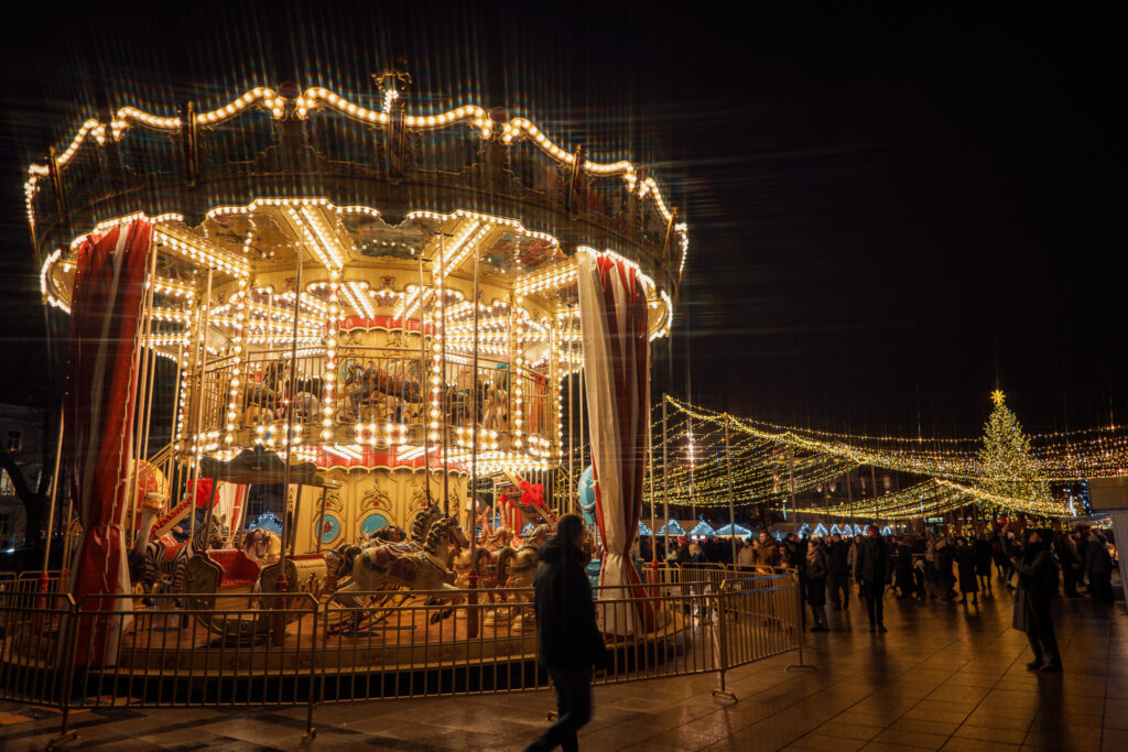 Christmas brings 7 refined experiences in Vilnius 3 festive season