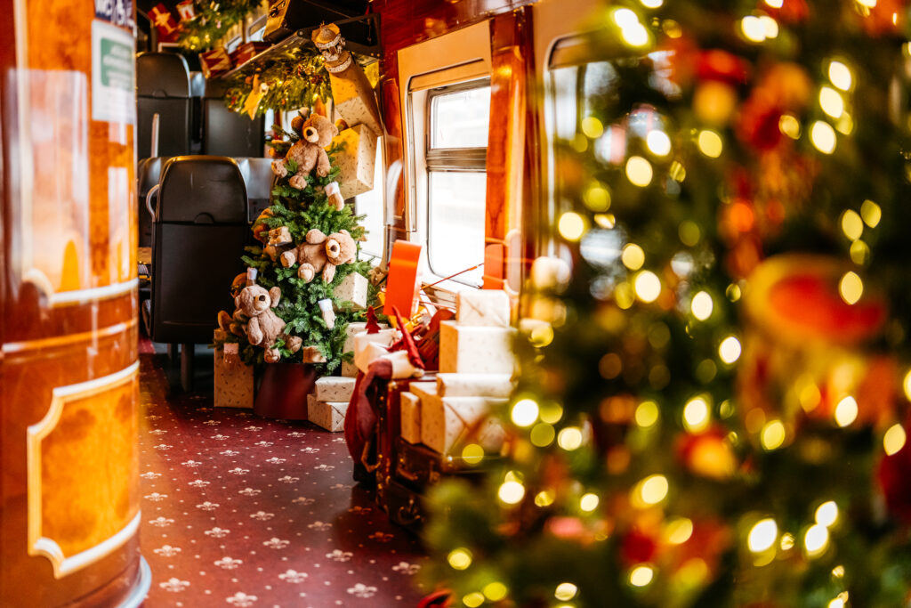 Christmas brings 7 refined experiences in Vilnius 11 Festive Season