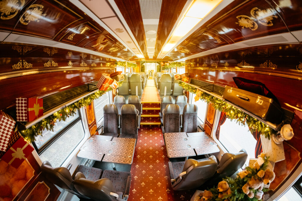Christmas brings 7 refined experiences in Vilnius 10 Vilnius