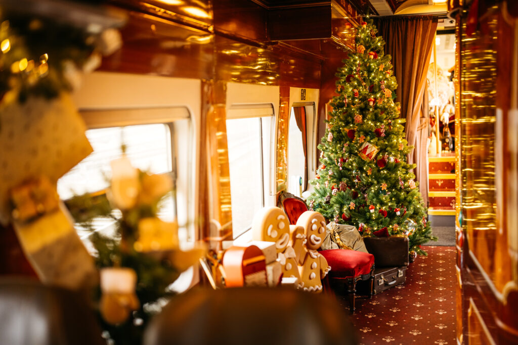 Christmas brings 7 refined experiences in Vilnius 9 Vilnius