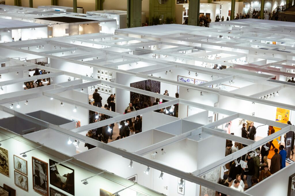 Vogue Celebrates 30 Years of Miami Modern 2 Art Basel