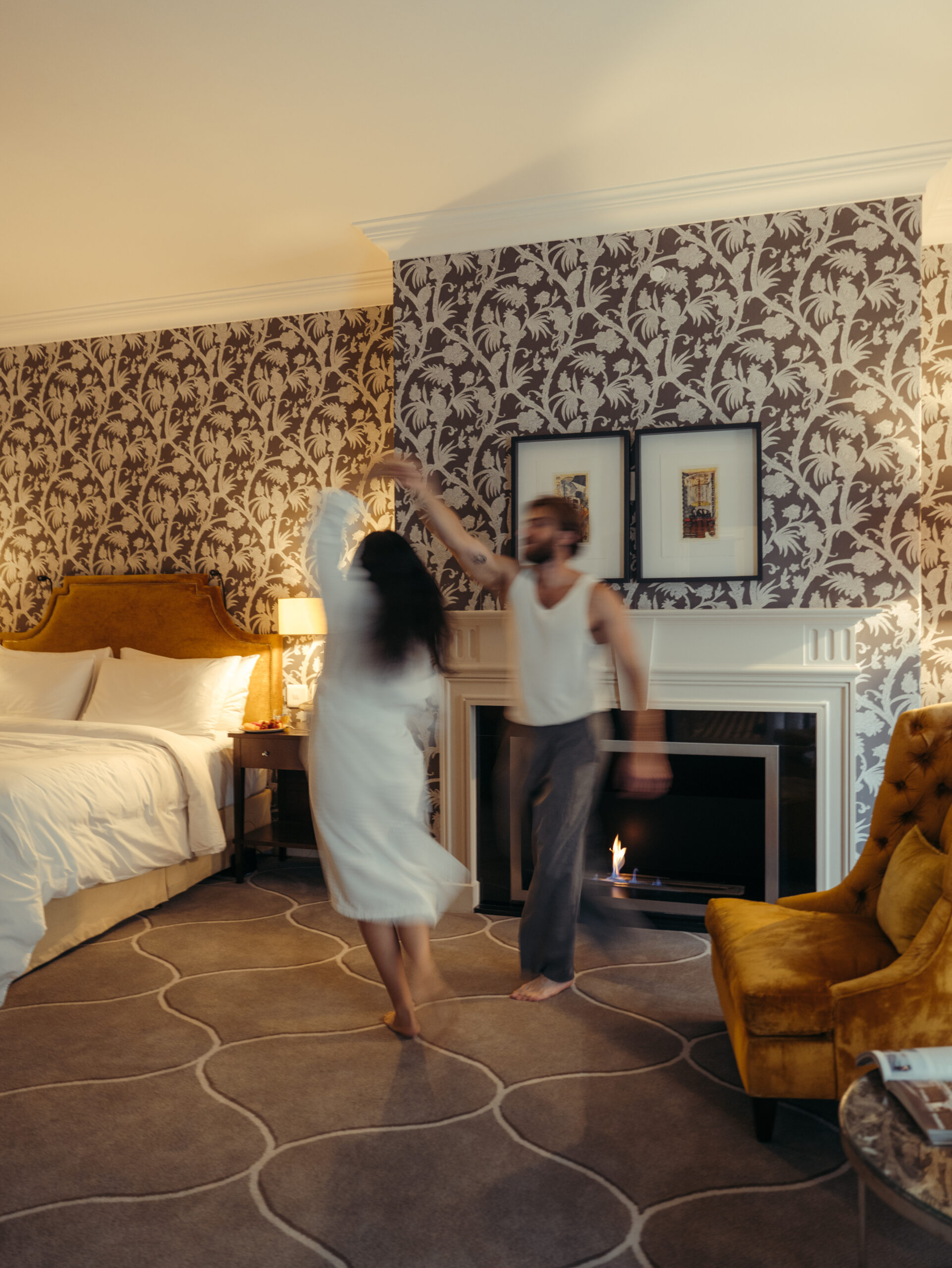 Four Seasons The Westcliff
