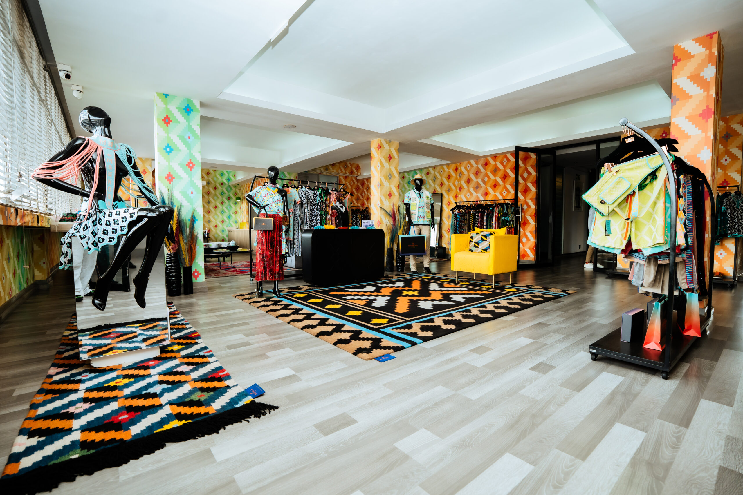 Maxhosa Africa
