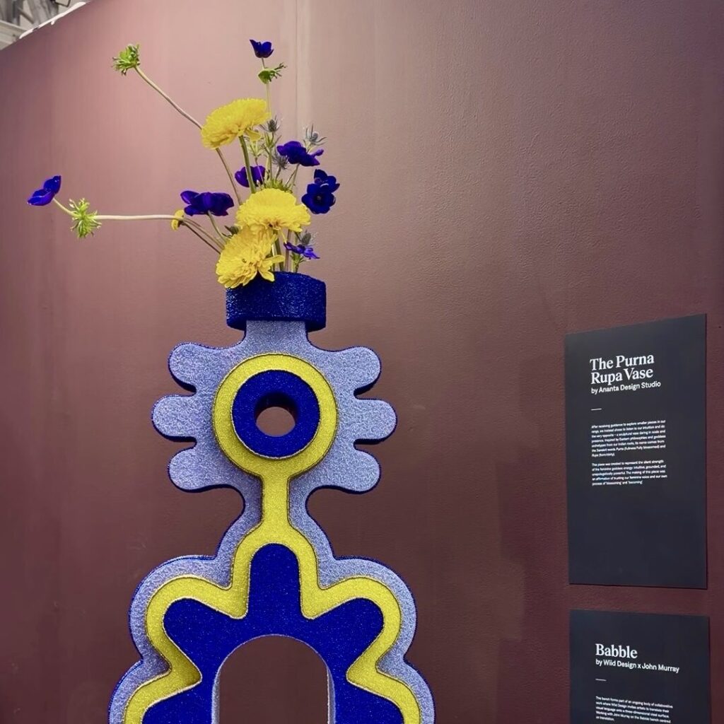 Investec Art Fair 2026: “Art Demands to be Felt” 2 Investec