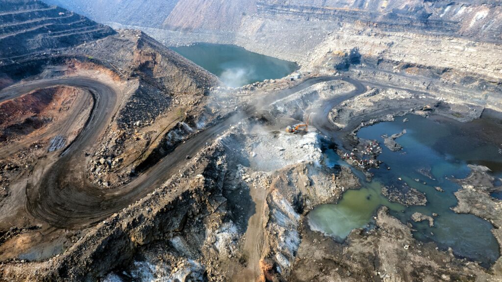 Anglo American pledges R600m to exploration fund 2 mining