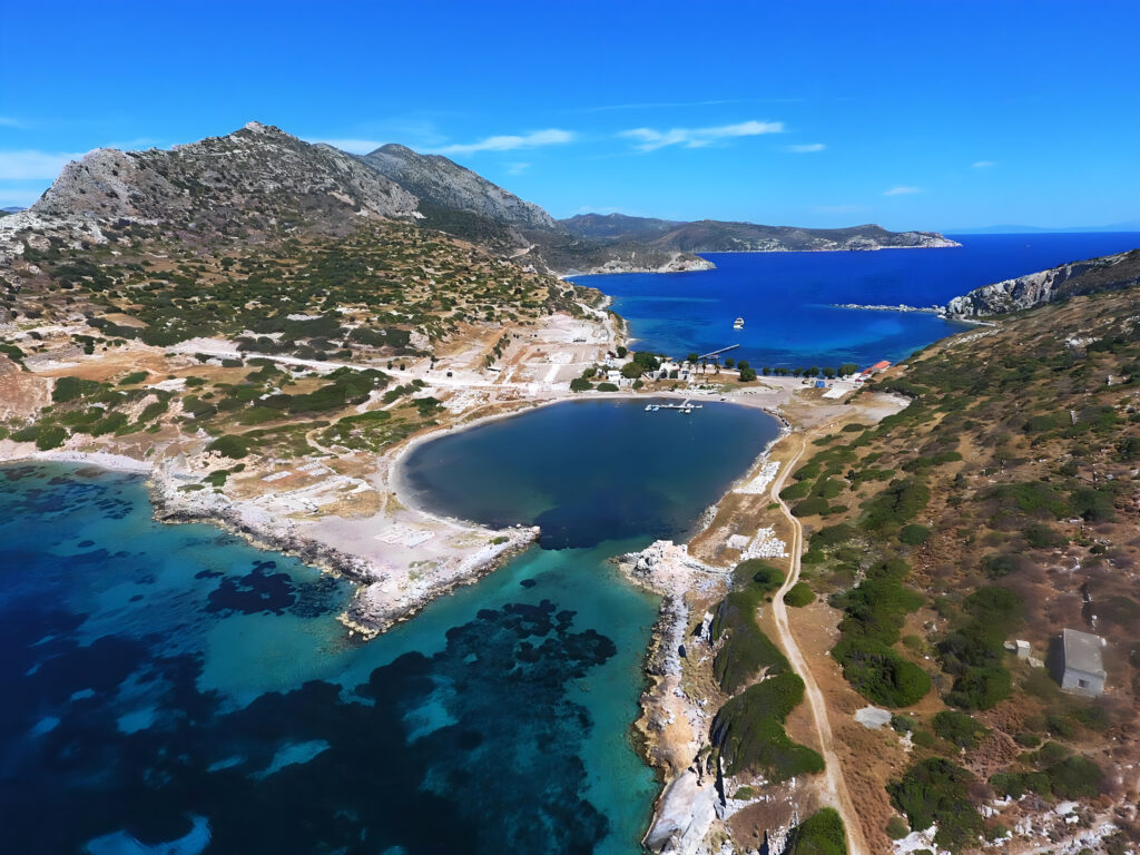 The Moorings introduces new charter destination: Turkey 3 BVI Moorings 4600 0167