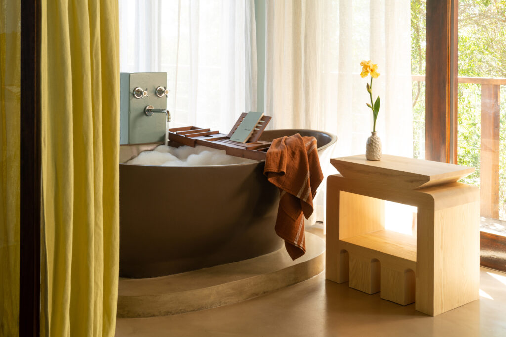 Tamodi Estate & Polo Reserve Opens 2 Tamodi Estate & Polo Reserve in Plettenberg Bay, South Africa, featuring an elegant countryside estate with contemporary interiors, panoramic mountain views, and equestrian facilities, blending refined design with natural serenity.