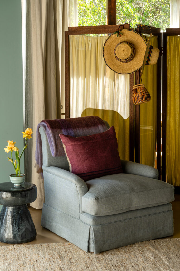 Tamodi Estate & Polo Reserve Opens 11 Tamodi Estate & Polo Reserve in Plettenberg Bay, South Africa, featuring an elegant countryside estate with contemporary interiors, panoramic mountain views, and equestrian facilities, blending refined design with natural serenity.