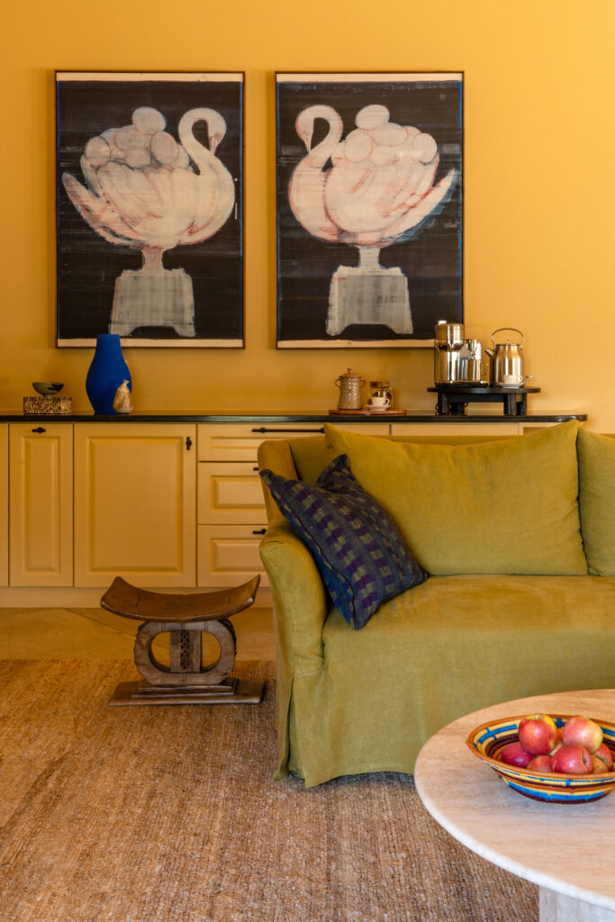 Tamodi Estate & Polo Reserve Opens 8 Tamodi Estate & Polo Reserve in Plettenberg Bay, South Africa, featuring an elegant countryside estate with contemporary interiors, panoramic mountain views, and equestrian facilities, blending refined design with natural serenity.
