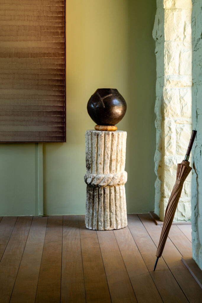 Tamodi Estate & Polo Reserve Opens 7 Tamodi Estate & Polo Reserve in Plettenberg Bay, South Africa, featuring an elegant countryside estate with contemporary interiors, panoramic mountain views, and equestrian facilities, blending refined design with natural serenity.