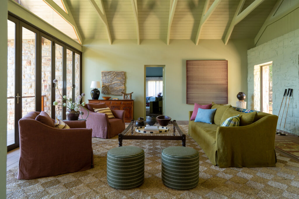 Tamodi Estate & Polo Reserve Opens 4 Tamodi Estate & Polo Reserve in Plettenberg Bay, South Africa, featuring an elegant countryside estate with contemporary interiors, panoramic mountain views, and equestrian facilities, blending refined design with natural serenity.