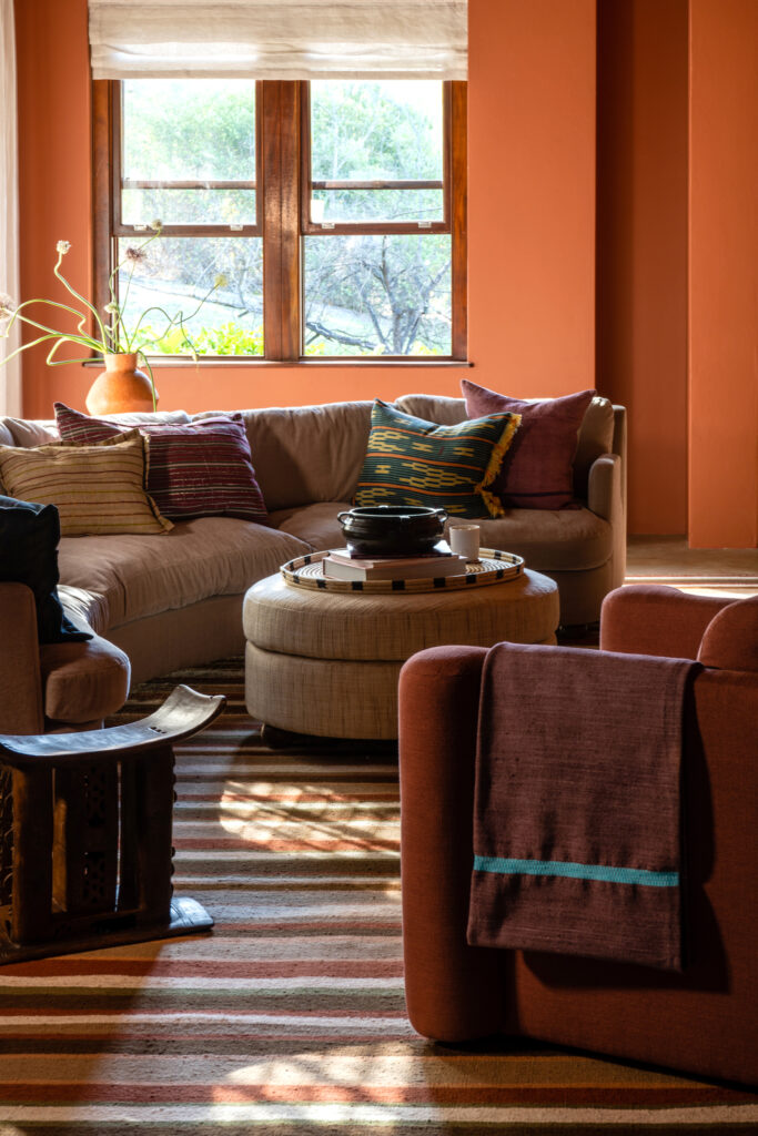 Tamodi Estate & Polo Reserve Opens 6 Tamodi Estate & Polo Reserve in Plettenberg Bay, South Africa, featuring an elegant countryside estate with contemporary interiors, panoramic mountain views, and equestrian facilities, blending refined design with natural serenity.