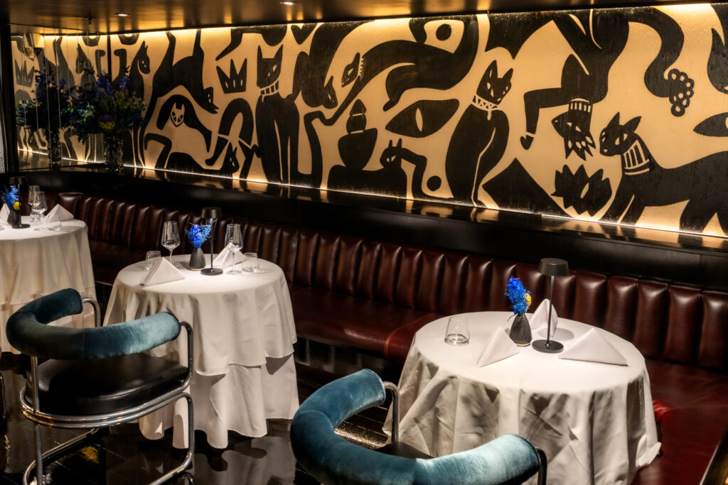 Hyde Johannesburg Rosebank: Where Urban Luxury, Architecture, and Experience Converge 12 The Hyde Johannesburg