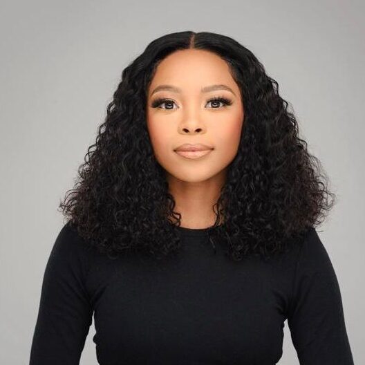 Asiphe Nompozolo is a Public Relations Manager with over six years of experience in the communications and public relations industry. 