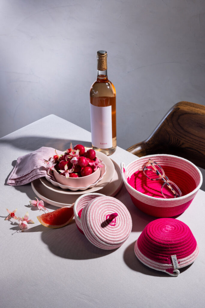Marble Cape Town - Seven Colour Sundays Brunch