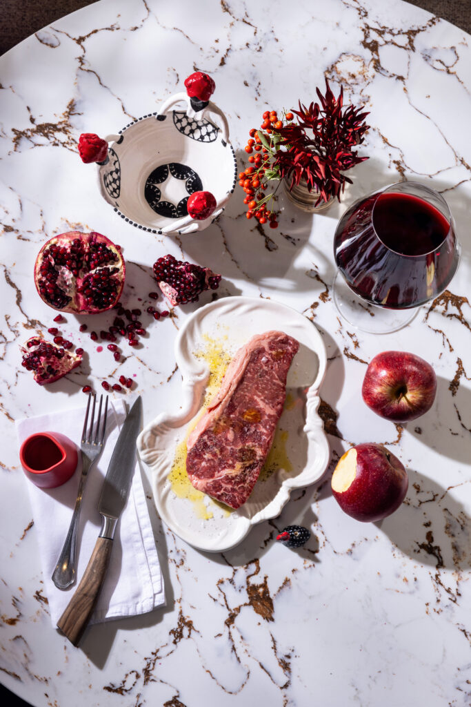 Marble Cape Town - Seven Colour Sundays Brunch