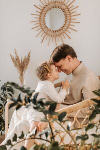Fathers day- image credit - Vlada Karpovich