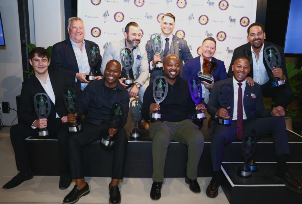 98 Entries, One Glass: Inside the Investec Trophy Spirits Show 8 Blind judging at the Investec Trophy Spirits Show, where Cape distillates are assessed against international entries in the same glass and by the same panel.