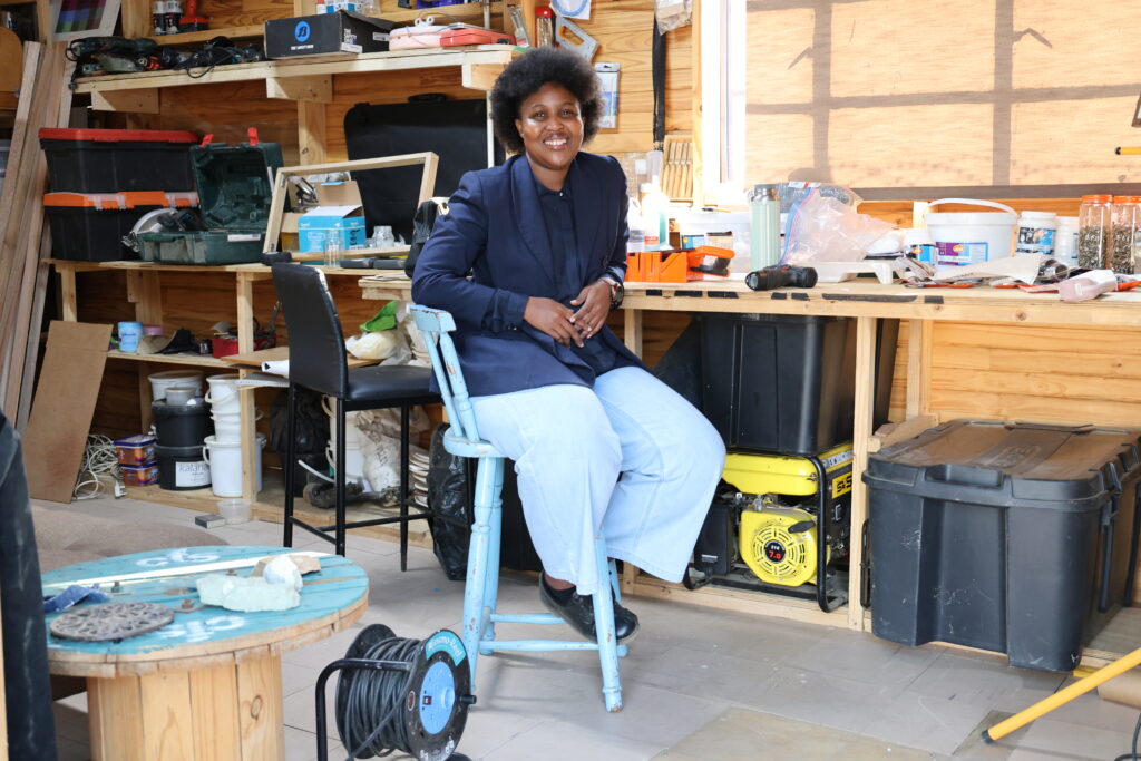 19 Years In: What the FNB Art Prize Has Built 2 FNB Art Joburg marks its nineteenth edition, with the FNB Art Prize remaining one of the continent's longest running commitments to contemporary African artists.