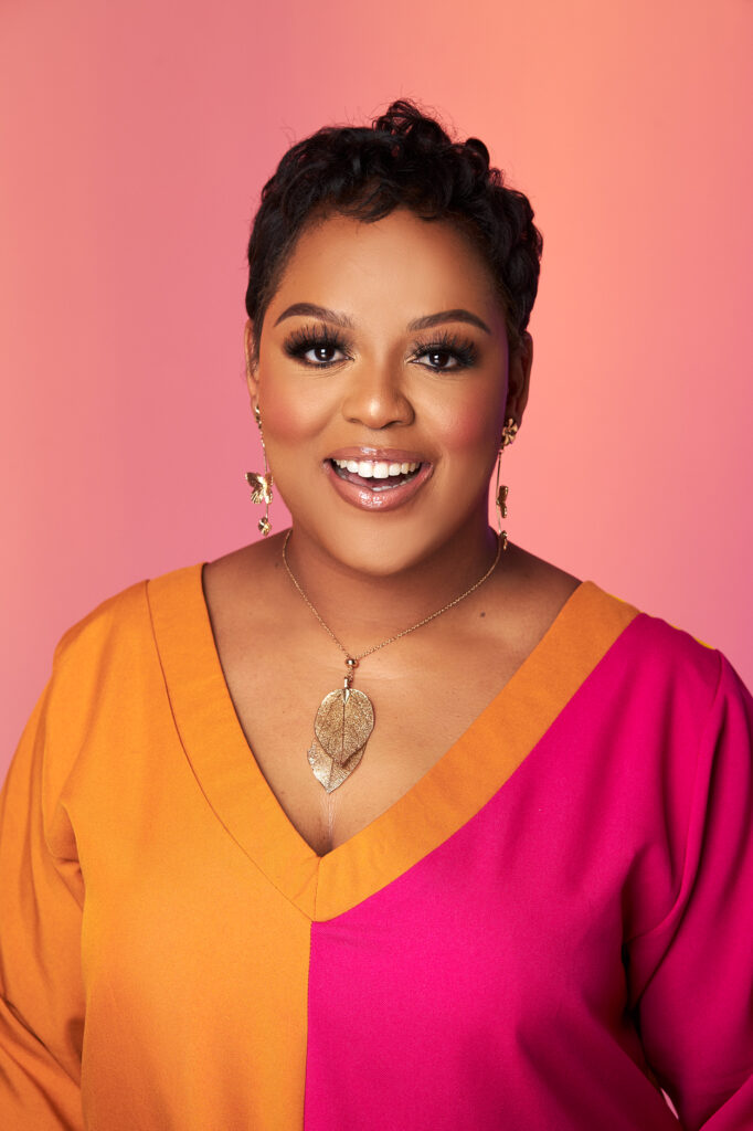 Self-Care for Women: 5 Ways to Find Balance on Your Own Terms 3 Carol Ofori, South African radio presenter, television personality and author