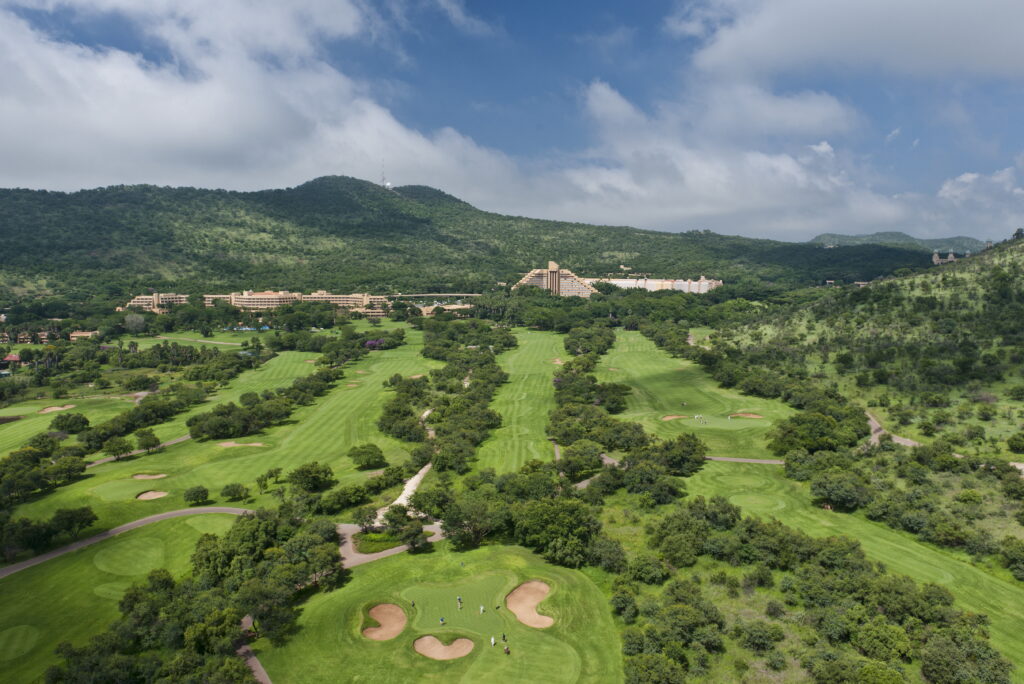 Nedbank Golf Challenge 2026: Africa's Major Returns to a Transformed Sun City 2 The 2026 Nedbank Golf Challenge returns to a transformed Gary Player Country Club, pairing championship golf with a reimagined Sun City experience this December