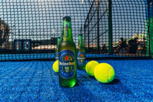 Heineken Premier Padel