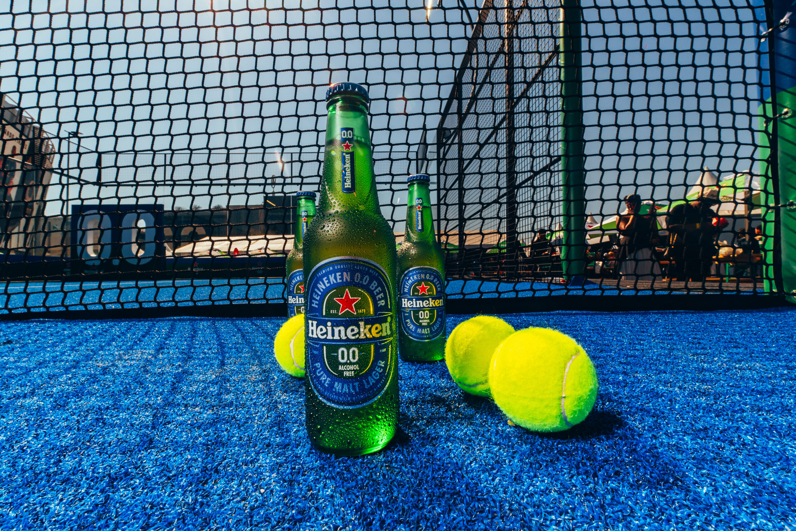 Heineken Premier Padel