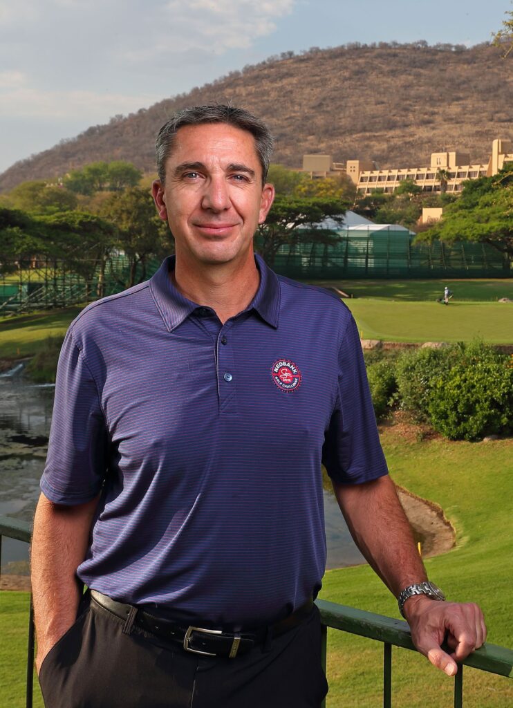 Nedbank Golf Challenge 2026: Africa's Major Returns to a Transformed Sun City 11 The 2026 Nedbank Golf Challenge returns to a transformed Gary Player Country Club, pairing championship golf with a reimagined Sun City experience this December with Ken Payat